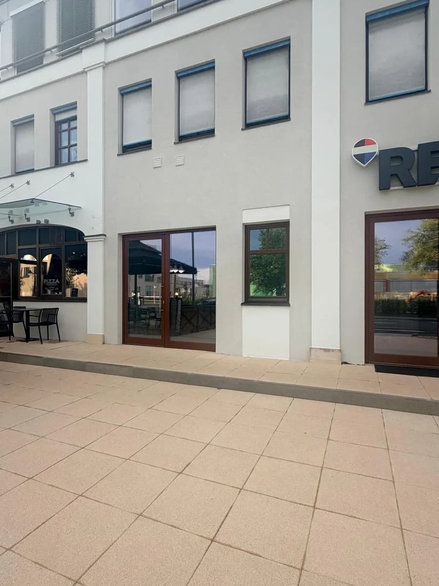 Gewerbeimmobilie mieten in Oberwart – 53 m², € 750 – Bild 7 von 7