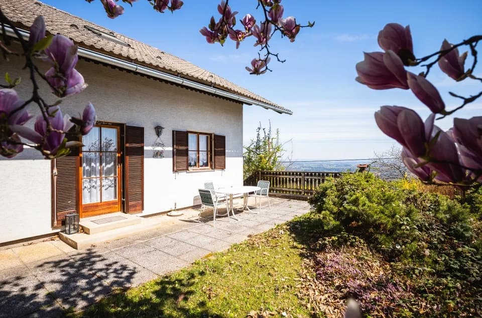 5-Zimmer-Haus kaufen in Deutschlandsberg – 102 m², € 385.000 – Bild 3 von 19