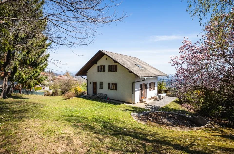 5-Zimmer-Haus kaufen in Deutschlandsberg – 102 m², € 385.000 – Bild 5 von 19