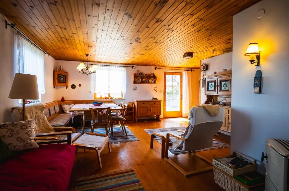 5-Zimmer-Haus kaufen in Deutschlandsberg – 102 m², € 385.000 – Bild 7 von 19