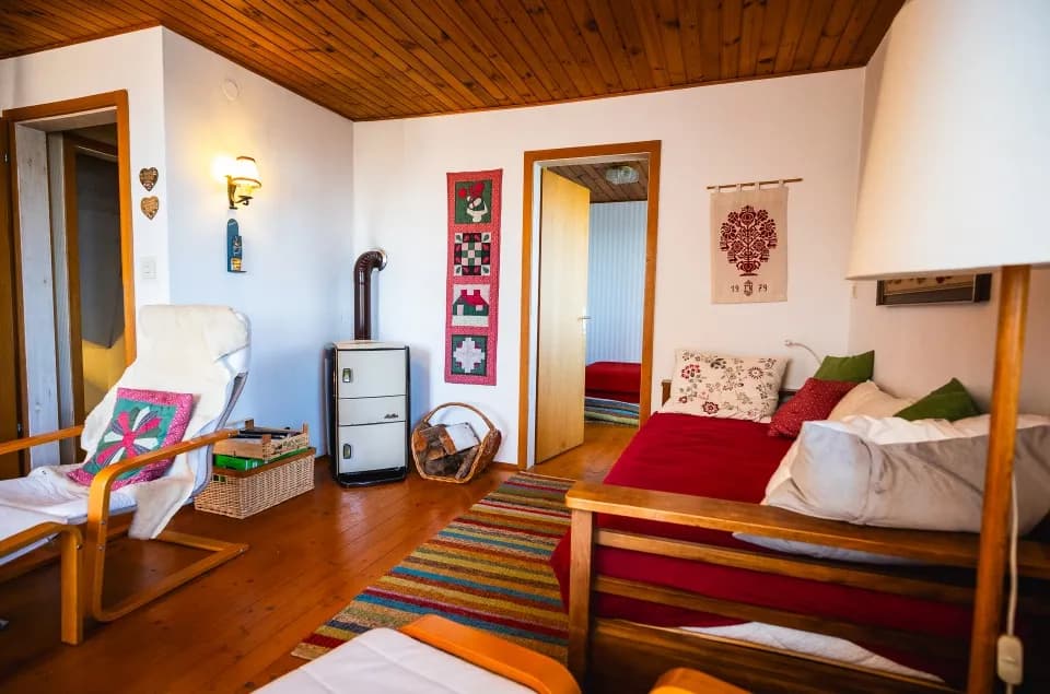 5-Zimmer-Haus kaufen in Deutschlandsberg – 102 m², € 385.000 – Bild 8 von 19