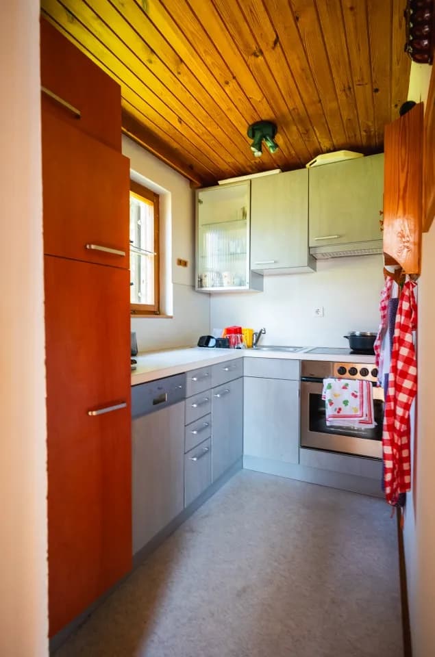 5-Zimmer-Haus kaufen in Deutschlandsberg – 102 m², € 385.000 – Bild 9 von 19