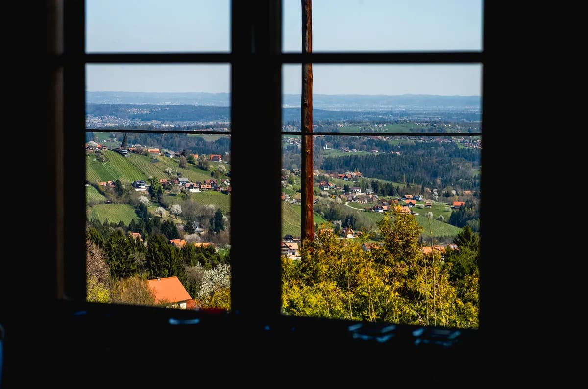 5-Zimmer-Haus kaufen in Deutschlandsberg – 102 m², € 385.000 – Bild 10 von 19