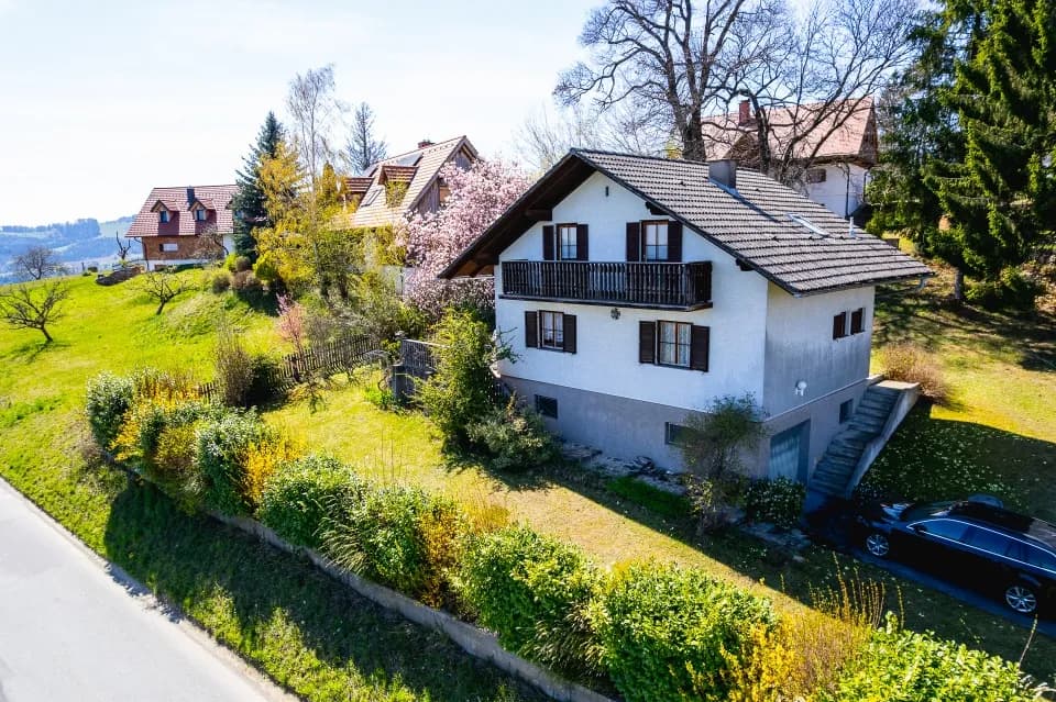 5-Zimmer-Haus kaufen in Deutschlandsberg – 102 m², € 385.000 – Bild 12 von 19