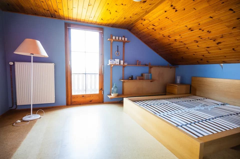 5-Zimmer-Haus kaufen in Deutschlandsberg – 102 m², € 385.000 – Bild 15 von 19