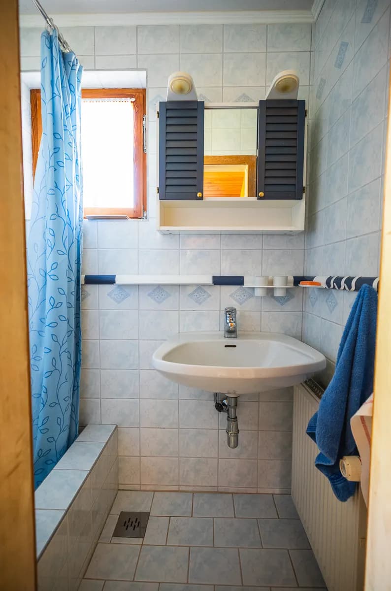 5-Zimmer-Haus kaufen in Deutschlandsberg – 102 m², € 385.000 – Bild 18 von 19