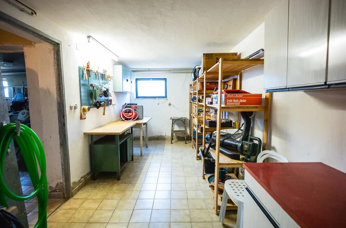5-Zimmer-Haus kaufen in Deutschlandsberg – 102 m², € 385.000 – Bild 19 von 19