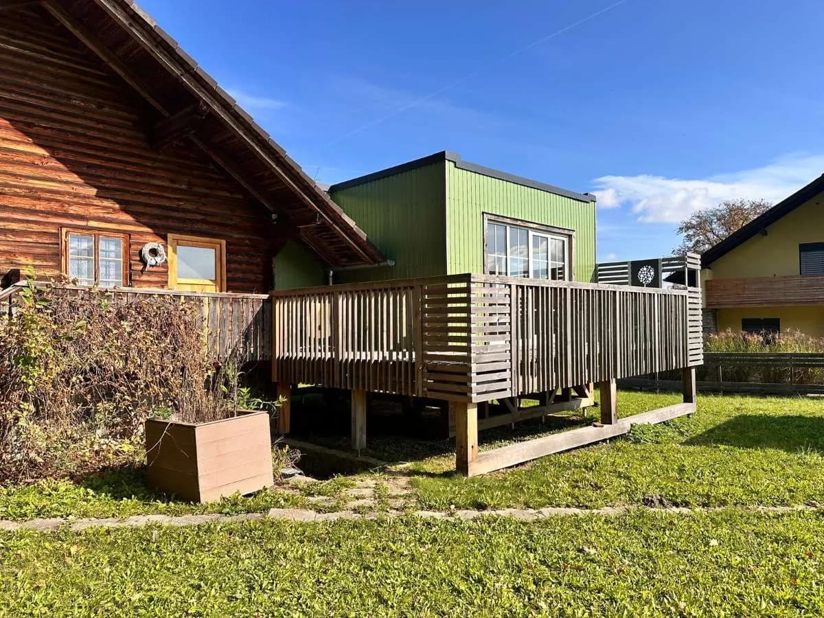 3-Zimmer-Haus kaufen in Hartberg-Fürstenfeld – 102 m², € 190.000 – Bild 3 von 21