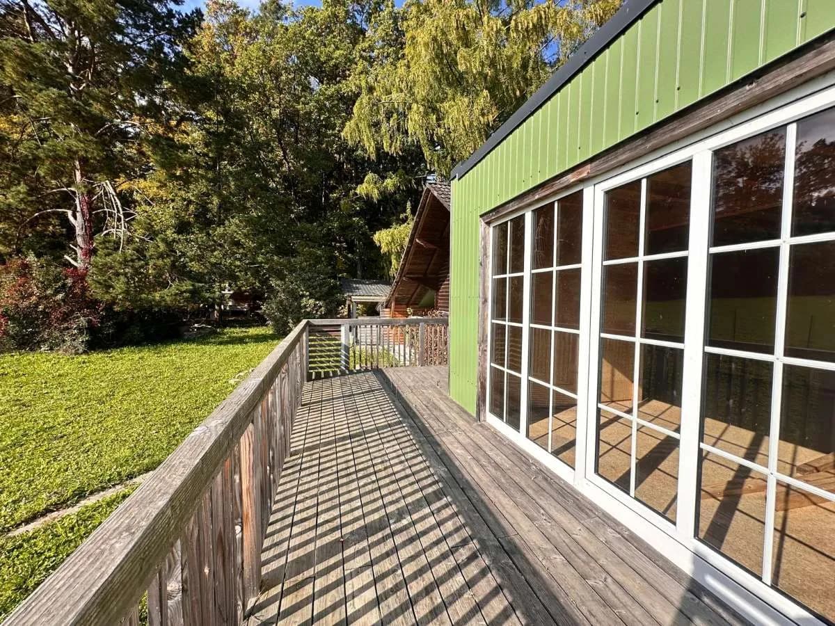 3-Zimmer-Haus kaufen in Hartberg-Fürstenfeld – 102 m², € 190.000 – Bild 5 von 21