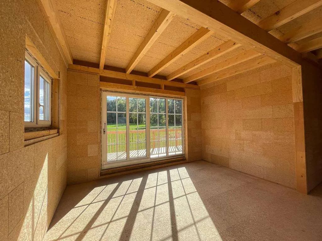 3-Zimmer-Haus kaufen in Hartberg-Fürstenfeld – 102 m², € 190.000 – Bild 10 von 21