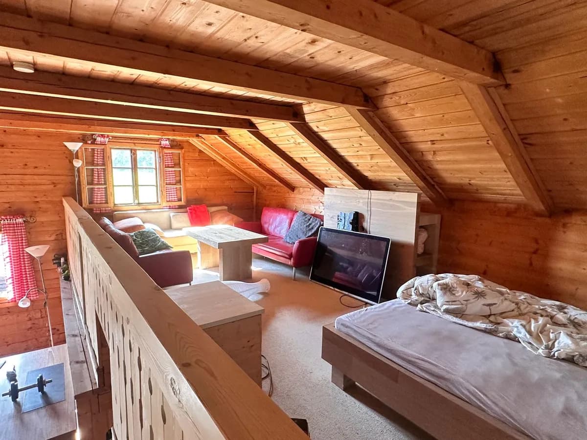 3-Zimmer-Haus kaufen in Hartberg-Fürstenfeld – 102 m², € 190.000 – Bild 14 von 21