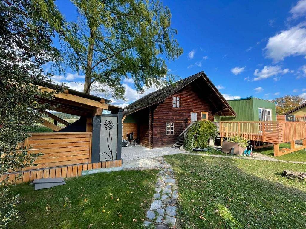 3-Zimmer-Haus kaufen in Hartberg-Fürstenfeld – 102 m², € 190.000 – Bild 15 von 21