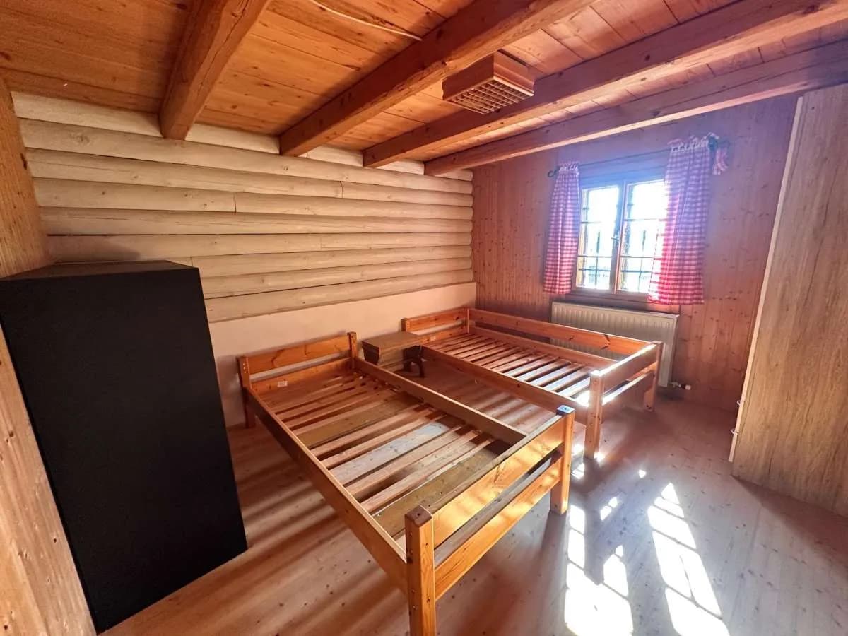 3-Zimmer-Haus kaufen in Hartberg-Fürstenfeld – 102 m², € 190.000 – Bild 16 von 21