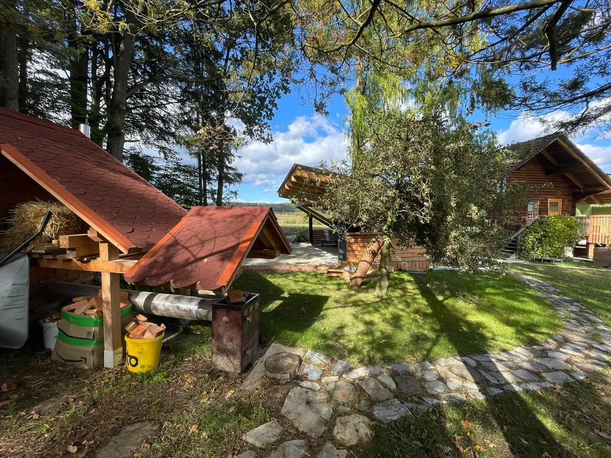 3-Zimmer-Haus kaufen in Hartberg-Fürstenfeld – 102 m², € 190.000 – Bild 17 von 21
