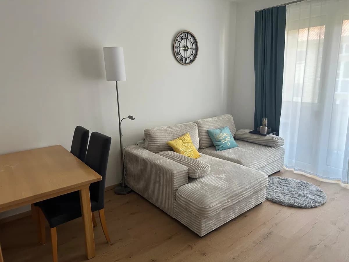 3-Zimmer-Wohnung kaufen in Leibnitz – 54 m², € 159.000 – Bild 2 von 7