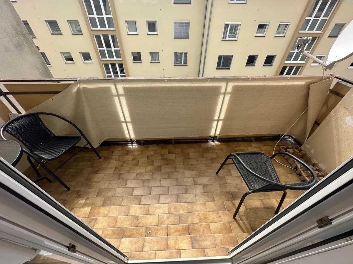 3-Zimmer-Wohnung kaufen in Leibnitz – 54 m², € 159.000 – Bild 7 von 7
