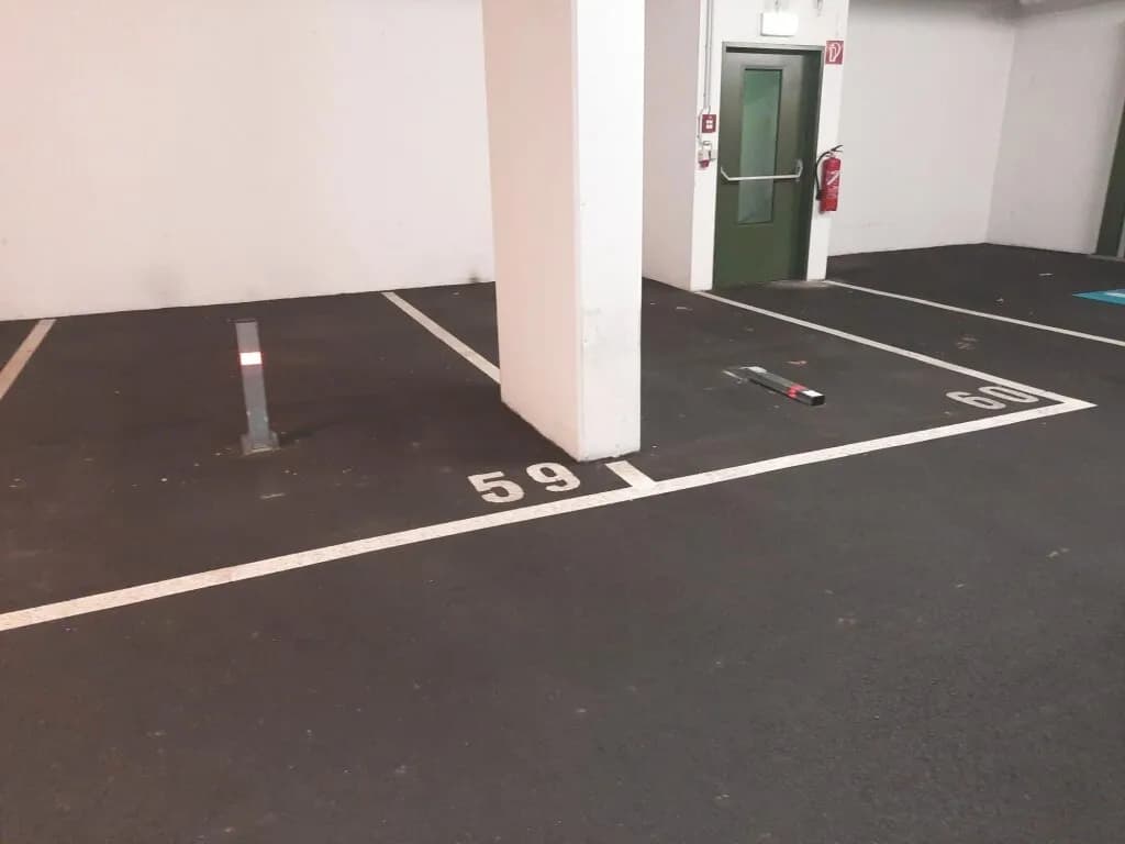 Immobilie mieten in Wien – 11 m², € 74 – Bild 1 von 5