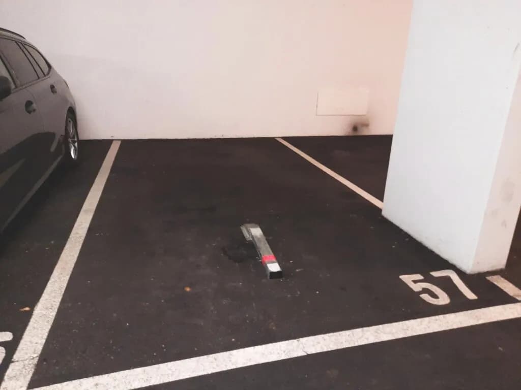 Immobilie mieten in Wien – 11 m², € 74 – Bild 2 von 5