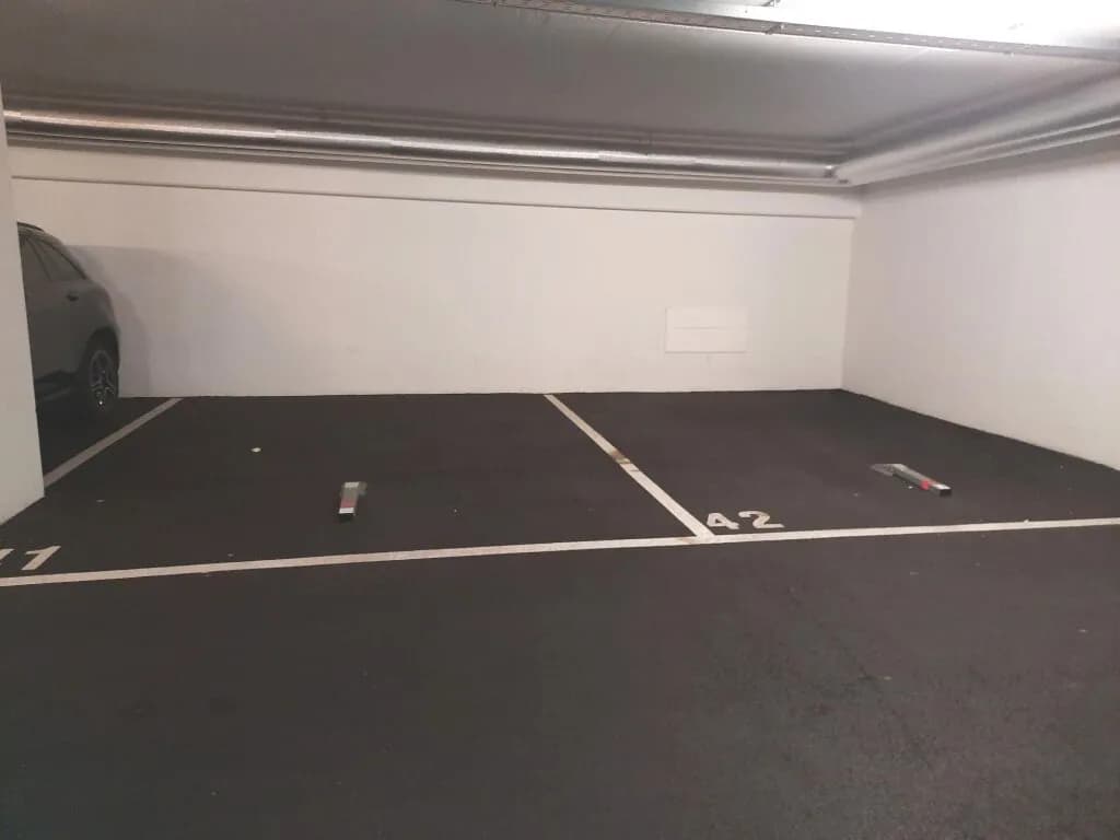 Immobilie mieten in Wien – 11 m², € 74 – Bild 4 von 5