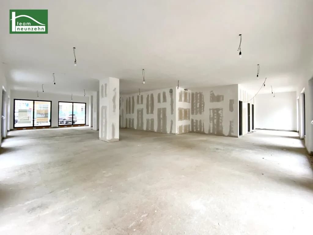 2-Zimmer-Gewerbeimmobilie mieten in Sankt Pölten – 176 m², € 2.529 – Bild 2 von 18