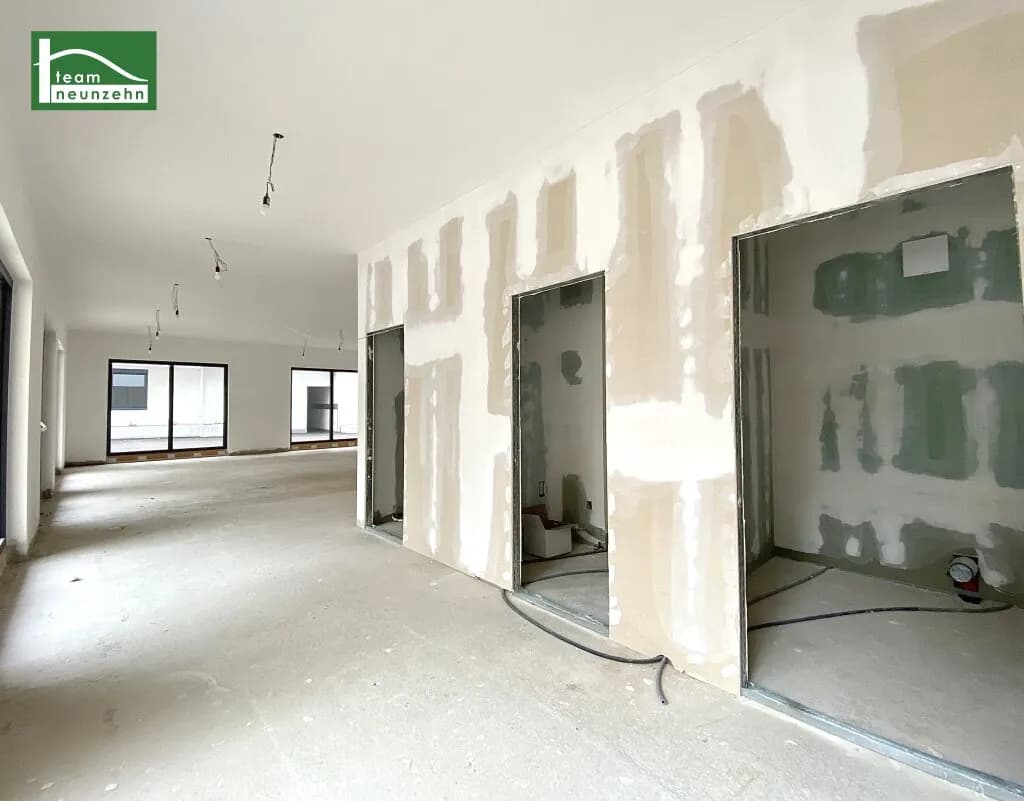 2-Zimmer-Gewerbeimmobilie mieten in Sankt Pölten – 176 m², € 2.529 – Bild 6 von 18