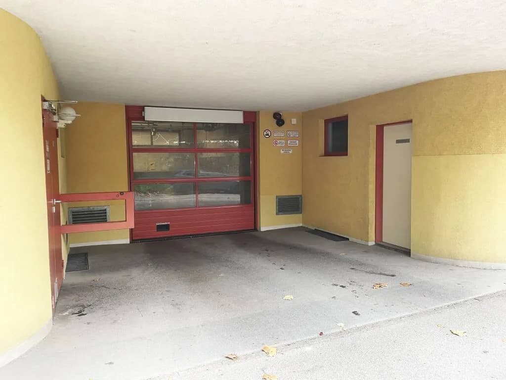 Immobilie mieten in Wien – 11 m², € 83 – Bild 1 von 5