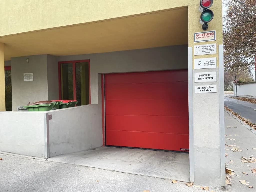Immobilie mieten in Wien – 11 m², € 83 – Bild 2 von 5