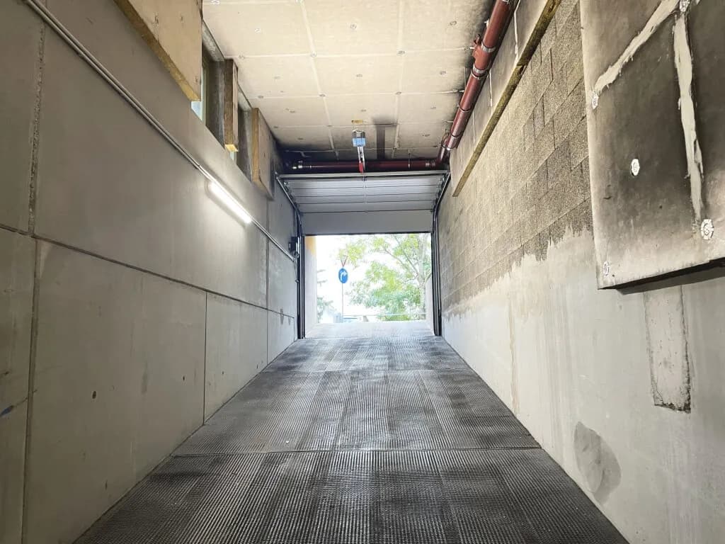Immobilie mieten in Wien – 11 m², € 83 – Bild 3 von 5
