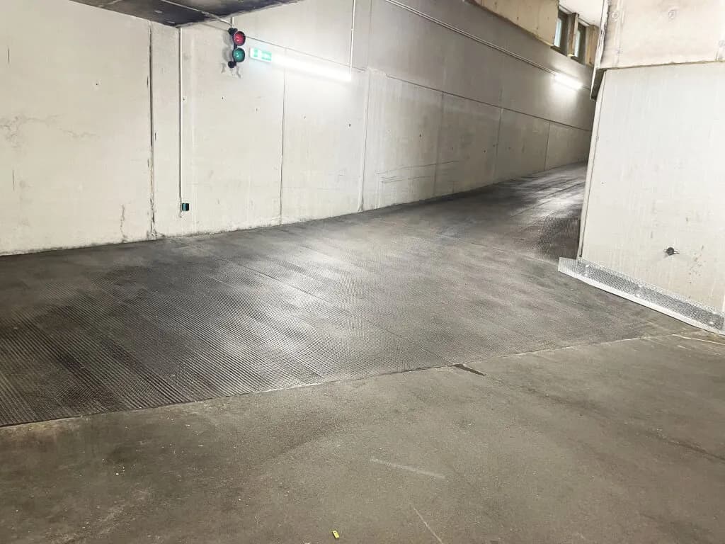 Immobilie mieten in Wien – 11 m², € 83 – Bild 4 von 5