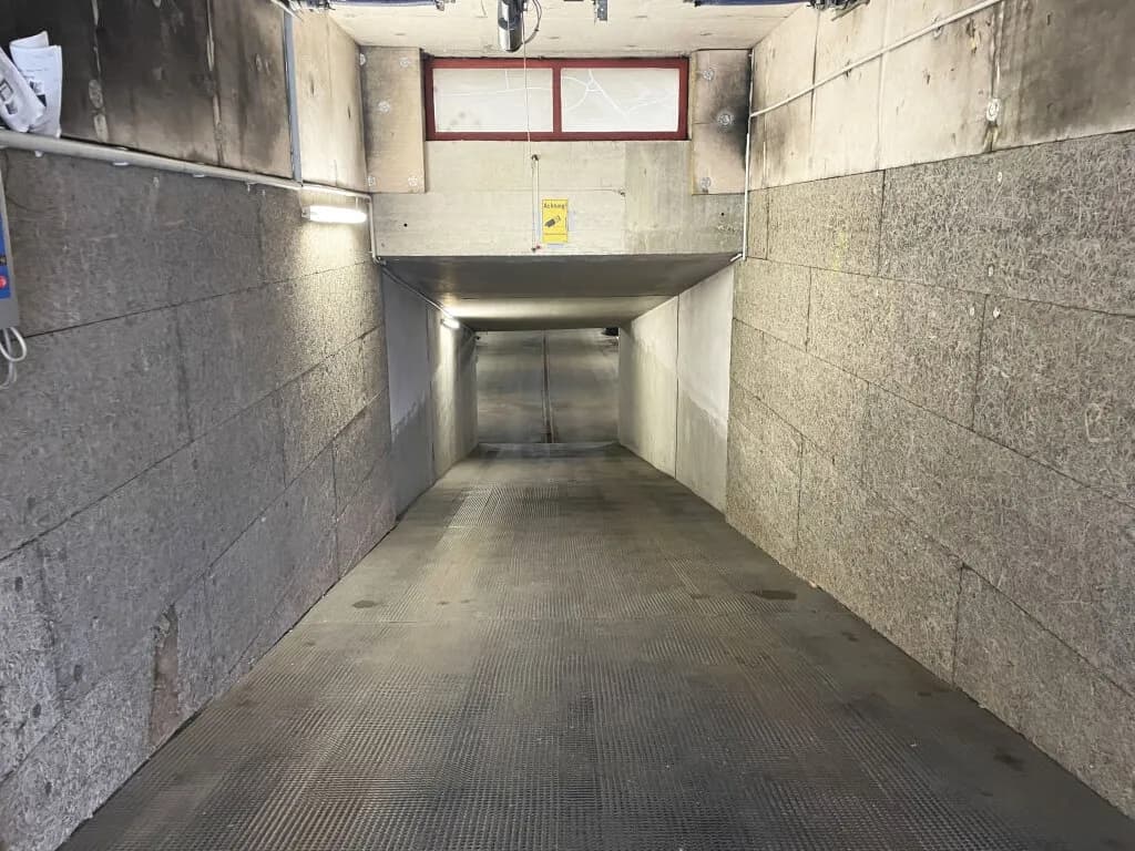 Immobilie mieten in Wien – 11 m², € 83 – Bild 5 von 5
