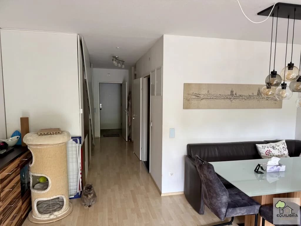 4-Zimmer-Wohnung mieten in Wien – 116 m², € 2.201 – Bild 2 von 13
