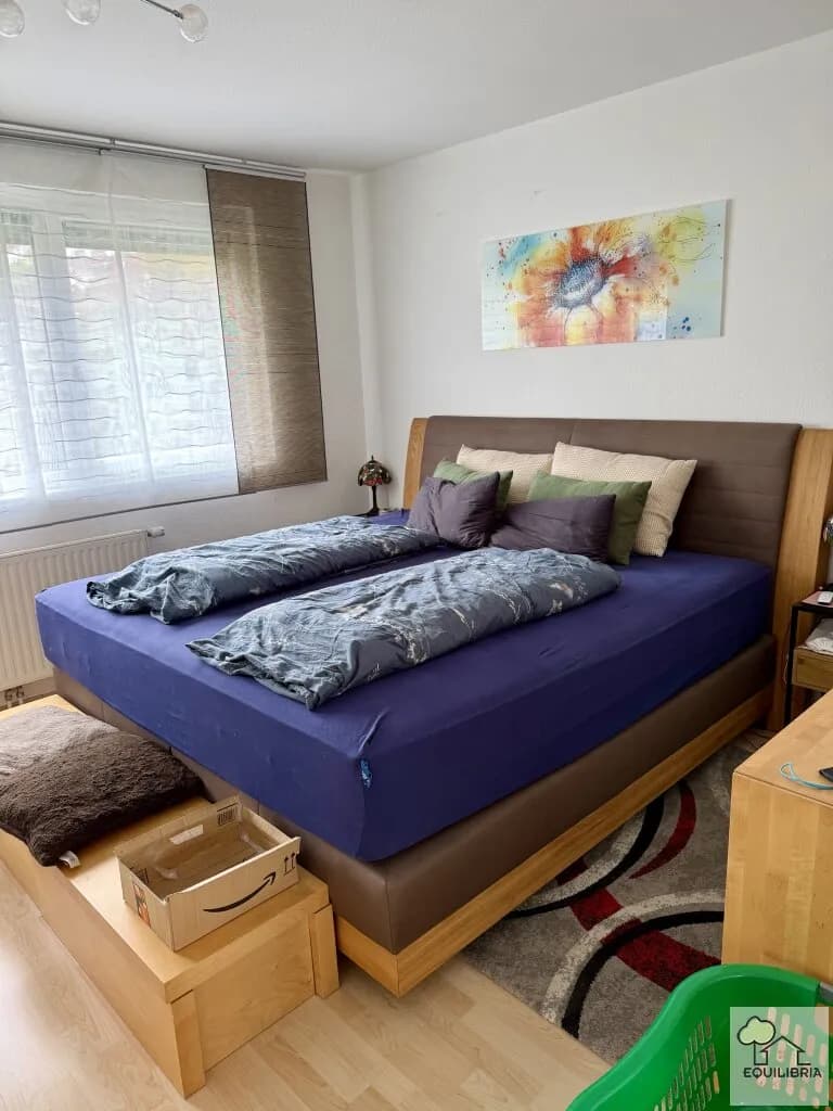 4-Zimmer-Wohnung mieten in Wien – 116 m², € 2.201 – Bild 3 von 13