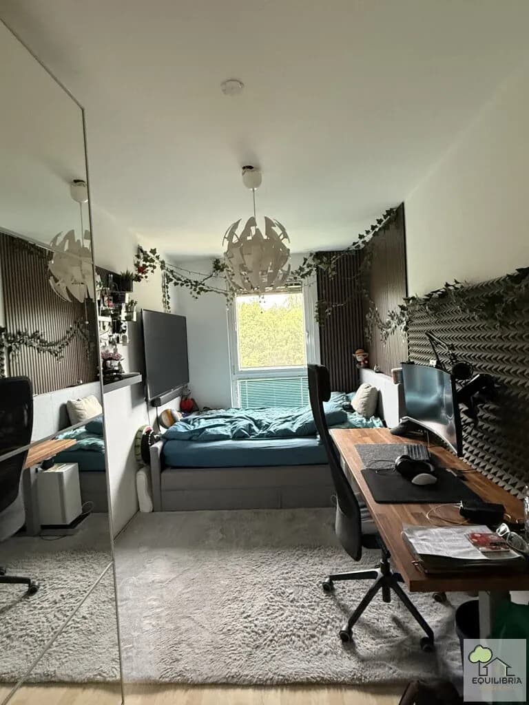 4-Zimmer-Wohnung mieten in Wien – 116 m², € 2.201 – Bild 4 von 13