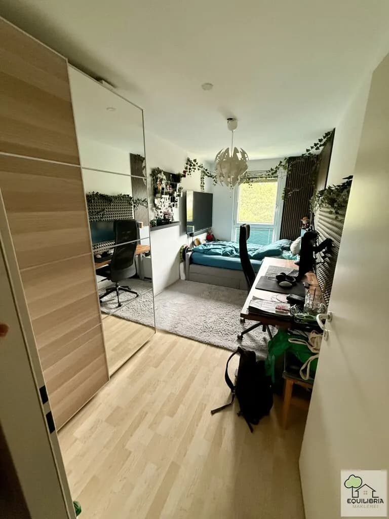 4-Zimmer-Wohnung mieten in Wien – 116 m², € 2.201 – Bild 5 von 13