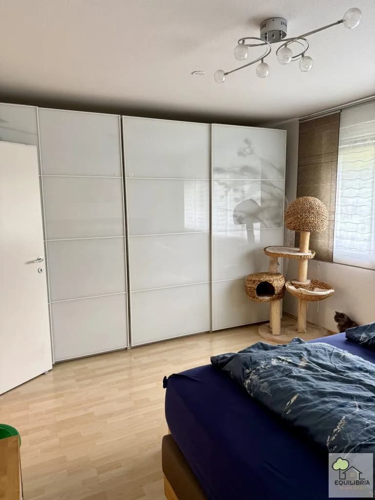 4-Zimmer-Wohnung mieten in Wien – 116 m², € 2.201 – Bild 7 von 13