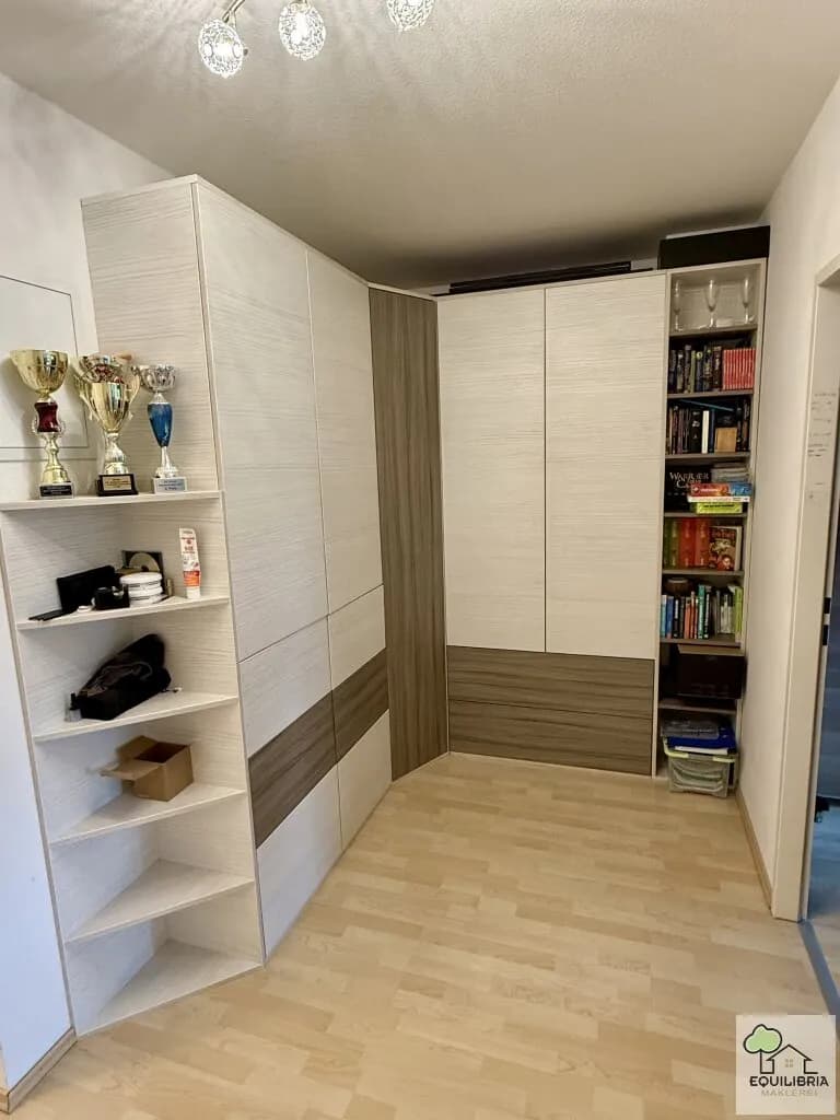 4-Zimmer-Wohnung mieten in Wien – 116 m², € 2.201 – Bild 8 von 13