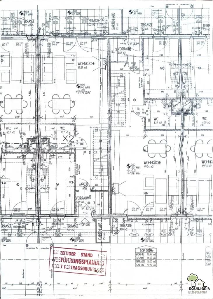 4-Zimmer-Wohnung mieten in Wien – 116 m², € 2.201 – Bild 12 von 13