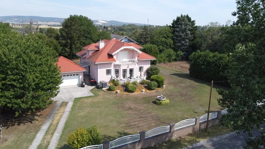 Haus kaufen in Eisenstadt - Umgebung – 165 m², € 998.000 – Bild 1 von 20