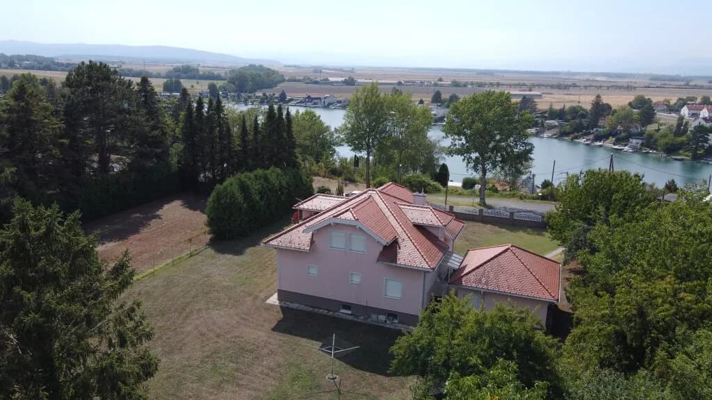 Haus kaufen in Eisenstadt - Umgebung – 165 m², € 998.000 – Bild 2 von 20