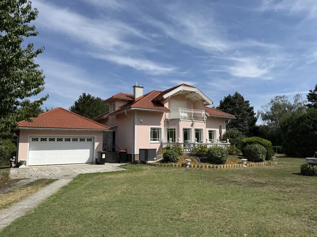 Haus kaufen in Eisenstadt - Umgebung – 165 m², € 998.000 – Bild 3 von 20