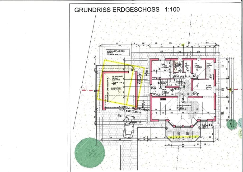Haus kaufen in Eisenstadt - Umgebung – 165 m², € 998.000 – Bild 18 von 20