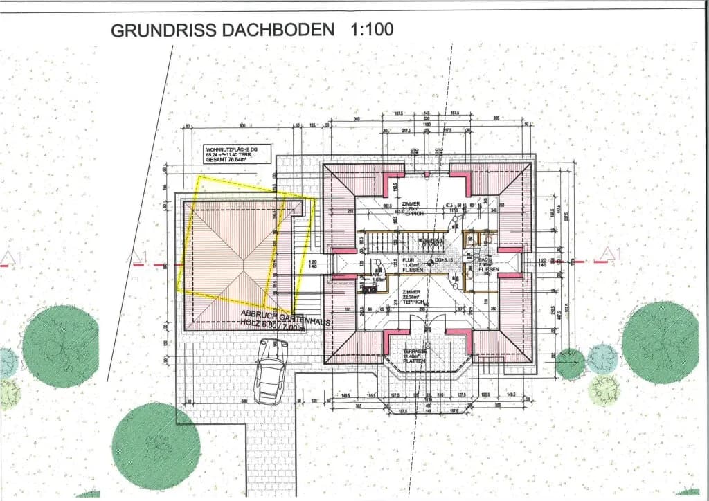 Haus kaufen in Eisenstadt - Umgebung – 165 m², € 998.000 – Bild 19 von 20