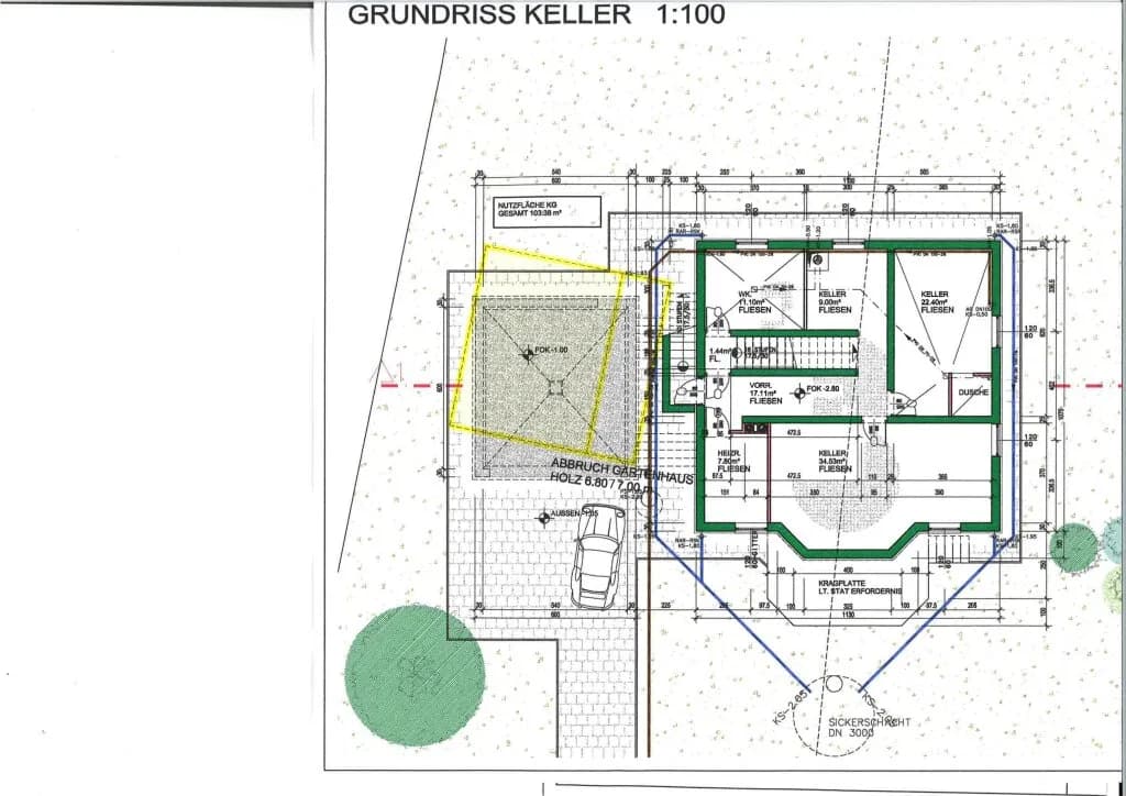 Haus kaufen in Eisenstadt - Umgebung – 165 m², € 998.000 – Bild 20 von 20