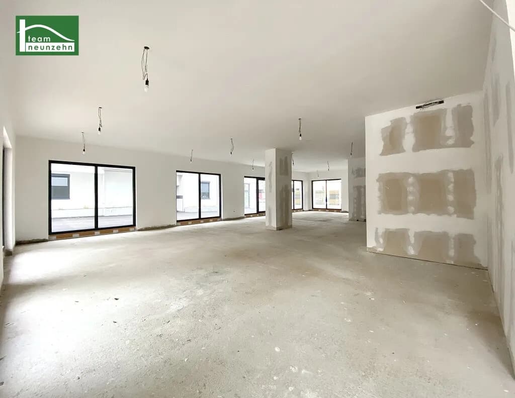 2-Zimmer-Gewerbeimmobilie mieten in Sankt Pölten – 176 m², € 2.529 – Bild 3 von 16