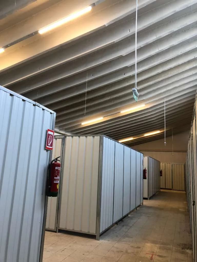 Immobilie mieten in Klagenfurt – 10 m², € 50 – Bild 1 von 8