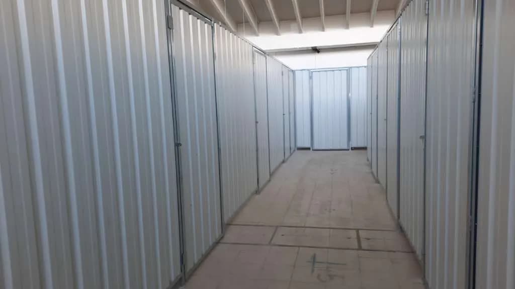Immobilie mieten in Klagenfurt – 10 m², € 50 – Bild 5 von 8