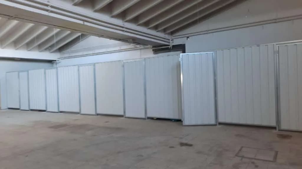 Immobilie mieten in Klagenfurt – 10 m², € 50 – Bild 7 von 8
