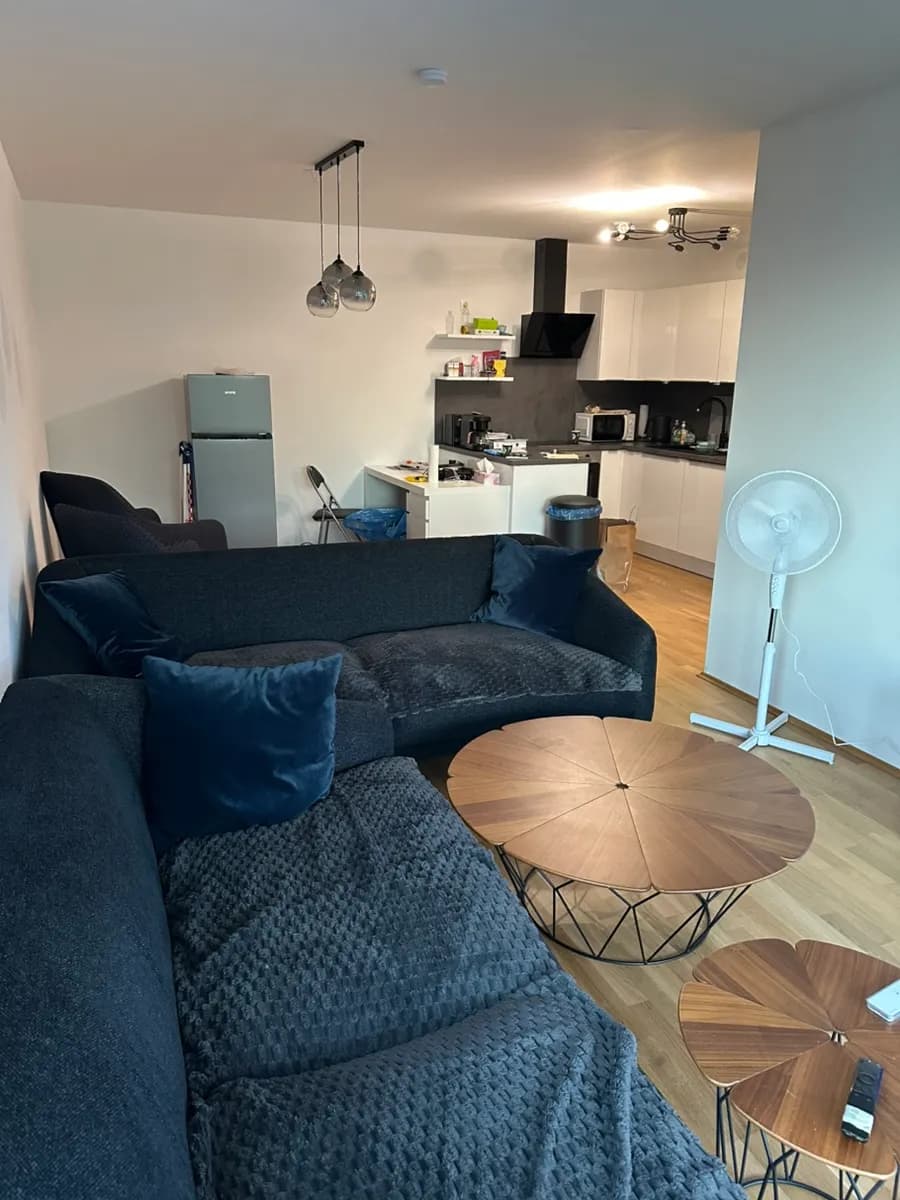 3-Zimmer-Wohnung mieten in Neunkirchen – 75 m², € 719 – Bild 2 von 17