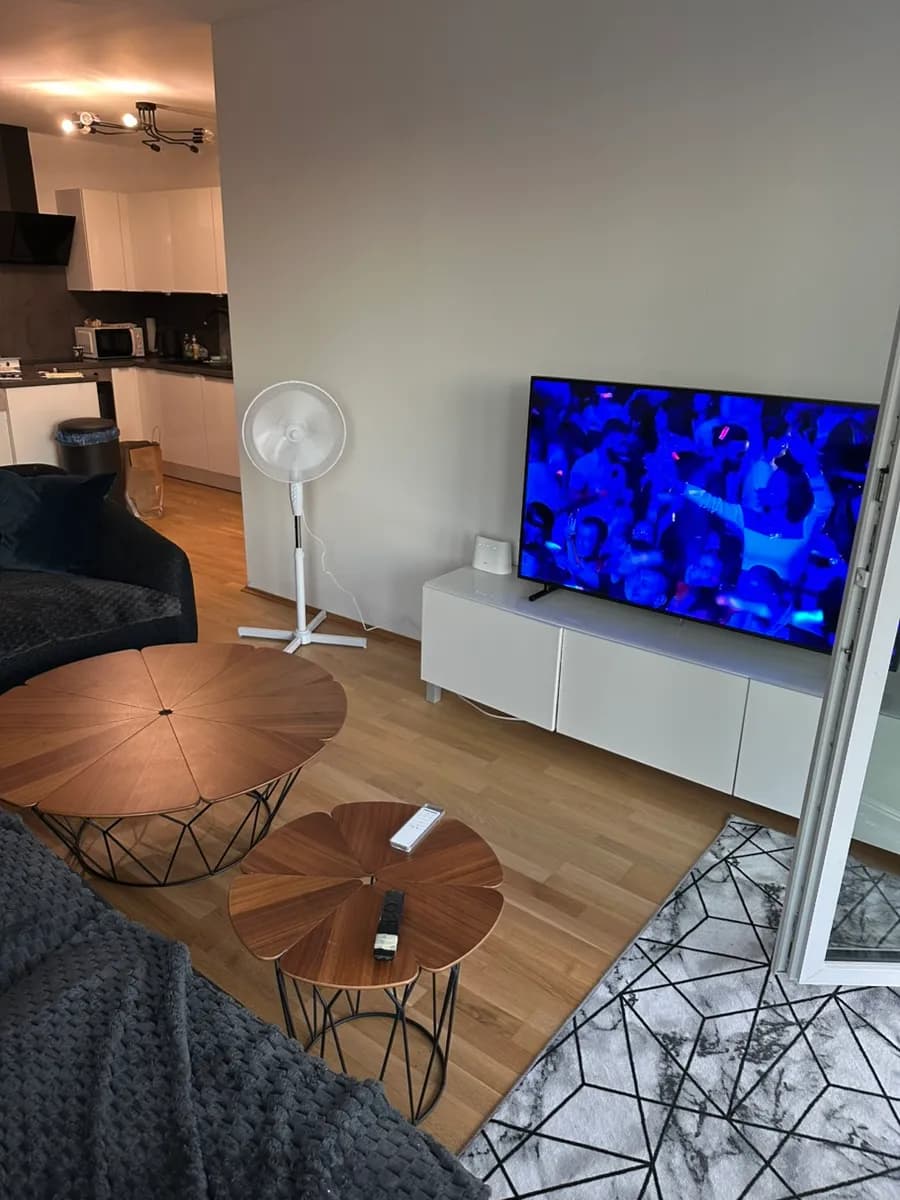3-Zimmer-Wohnung mieten in Neunkirchen – 75 m², € 719 – Bild 3 von 17