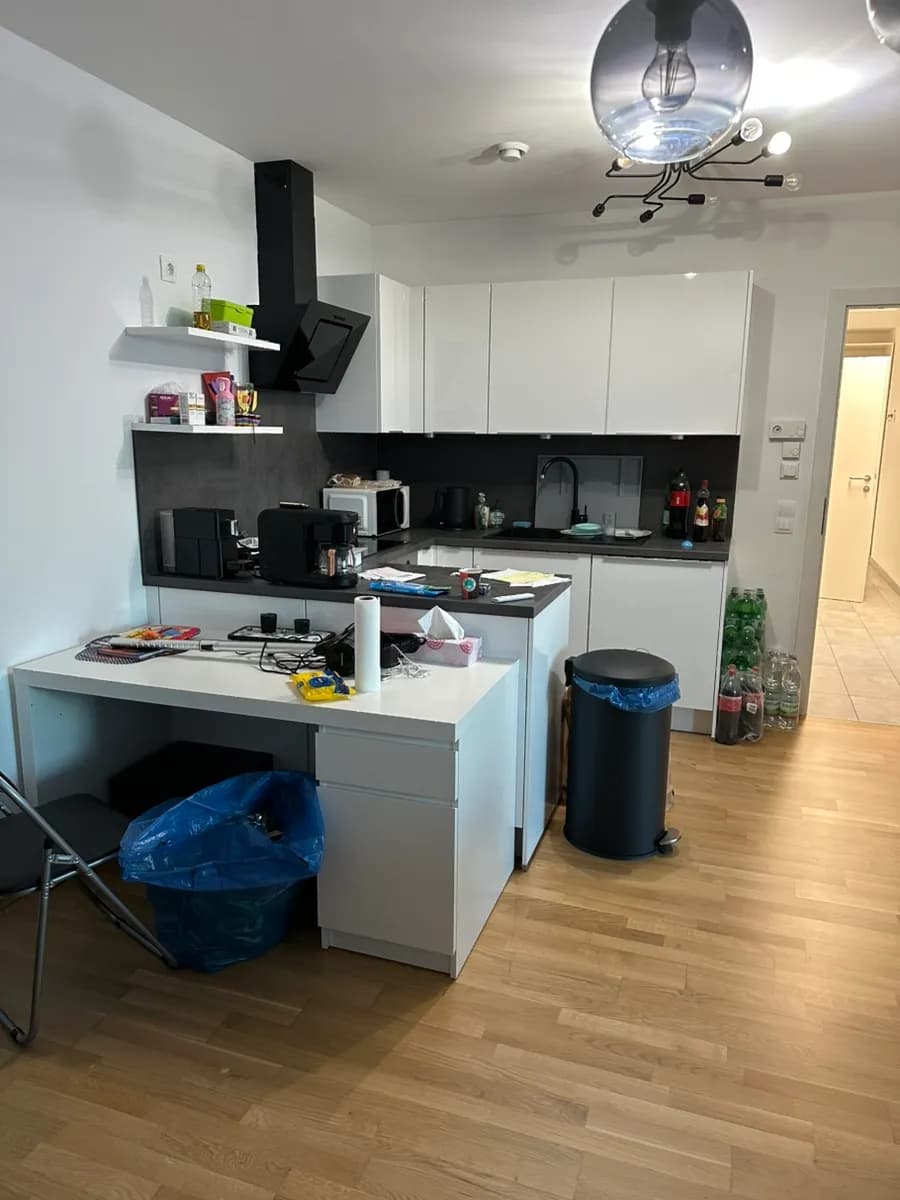 3-Zimmer-Wohnung mieten in Neunkirchen – 75 m², € 719 – Bild 4 von 17